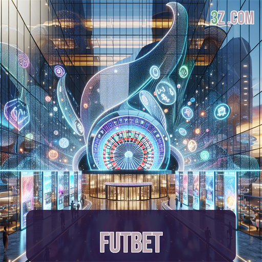 Experimente a Diversão dos Slots no Futbet Brasil