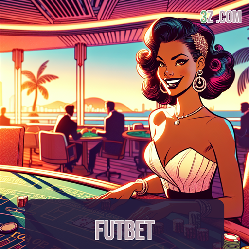 Experimente a Diversão dos Slots no Futbet Brasil
