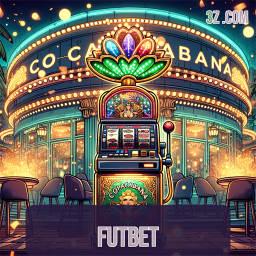 Inovação na Plataforma: Futbet Revoluciona Jogos no Brasil