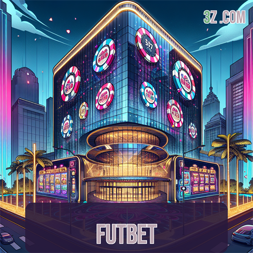 Experimente a Diversão dos Slots no Futbet Brasil
