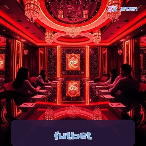 futbet Bônus