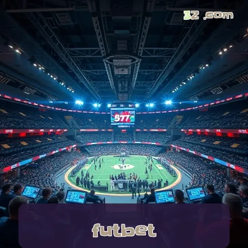 futbet Site Confiável