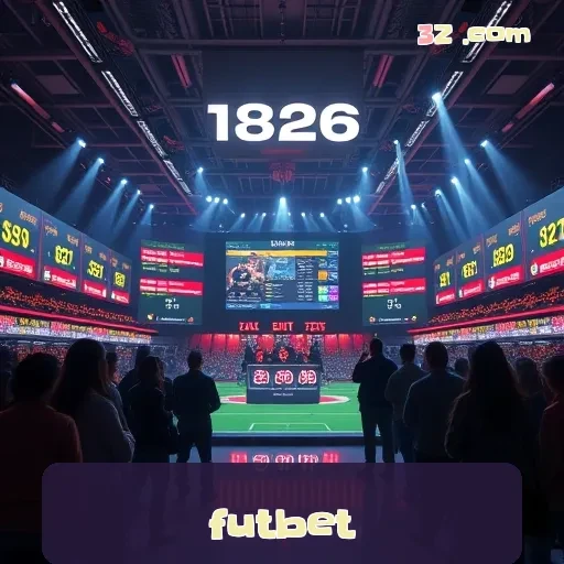 futbet Promoções