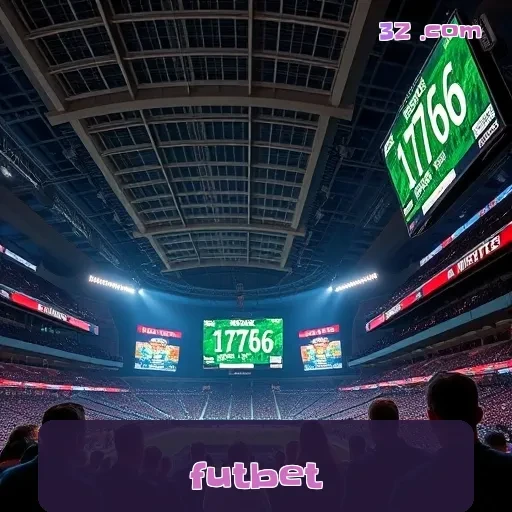 futbet Segurança