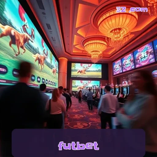 futbet Eventos Esportivos
