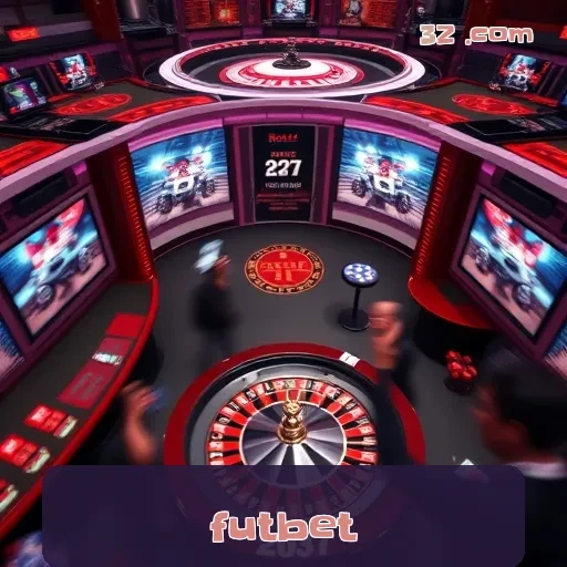 futbet VIP